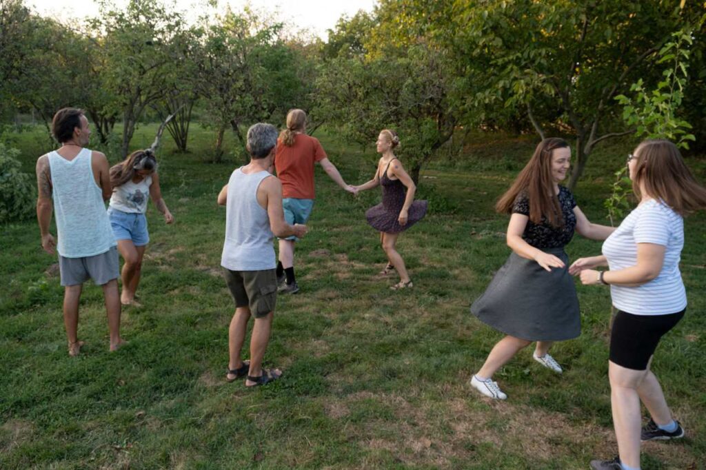 2024 08 Nitra Hidepark wrkshp photo Martina Pnacekova storiesfromus