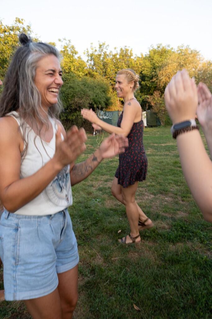 2024 08 Nitra Hidepark wrkshp photo Martina Pnacekova storiesfromus