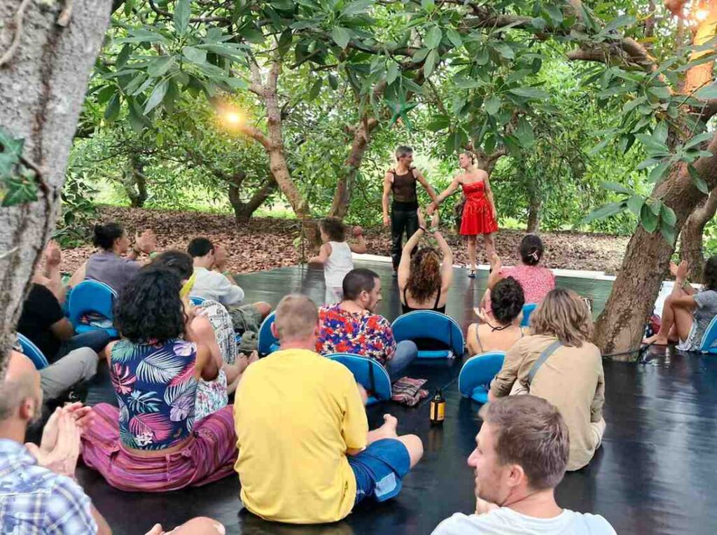 2025 07 Alkantara fest, AWb concert, photo: Stefania Milazzo