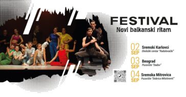 Festival Novi balkanski ritam 2025