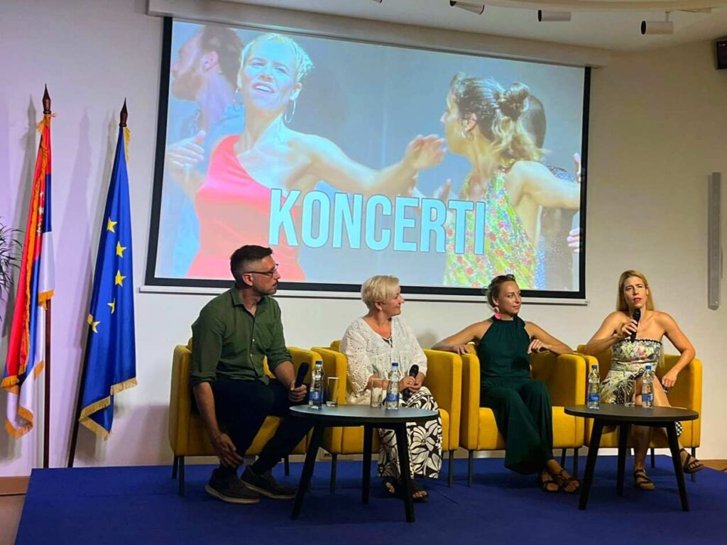 Festival Novi balkanski ritam 2025. godine