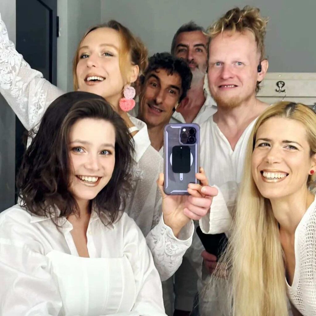 Festival Novi balkanski ritam, 2025. godine, 4. izdanje
