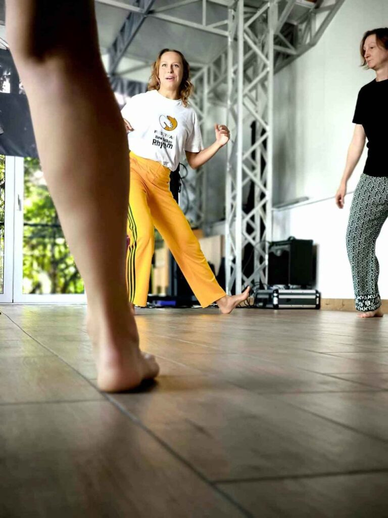 Festival Novi balkanski ritam, 2025. godine, 4. izdanje