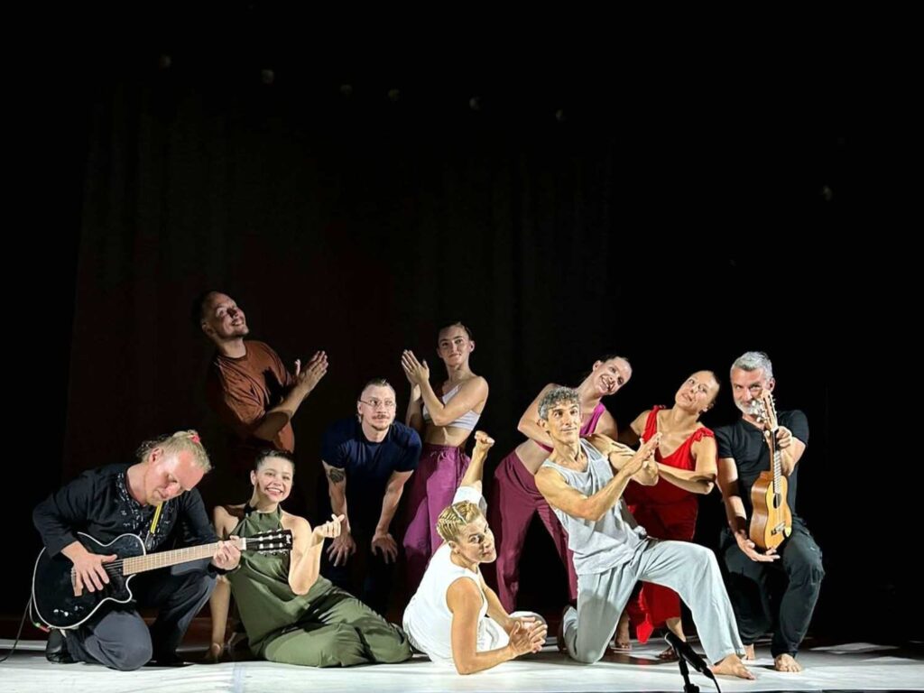 Festival Novi balkanski ritam, 2025. godine, 4. izdanje