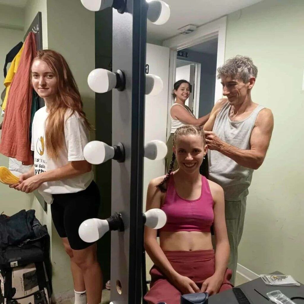 Festival Novi balkanski ritam, 2025. godine, 4. izdanje