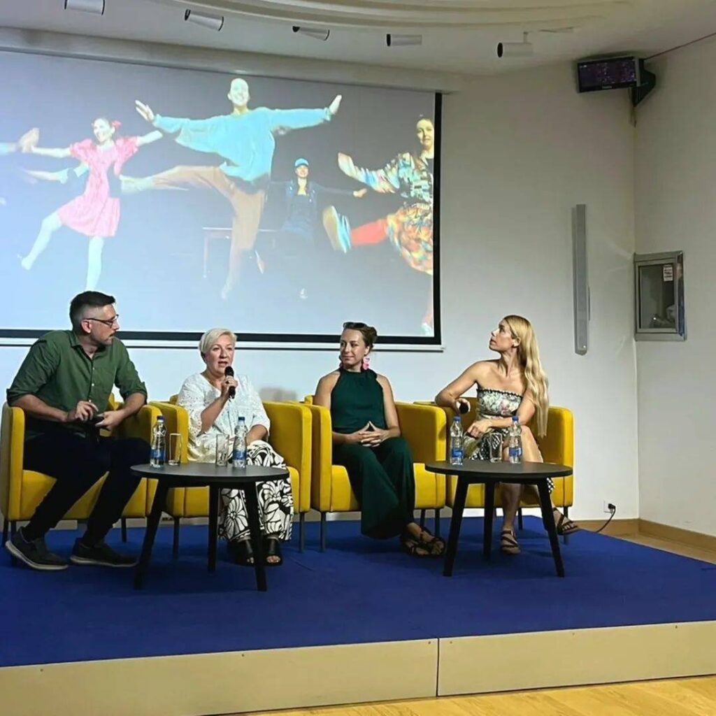 Festival Novi balkanski ritam, 2025. godine, 4. izdanje