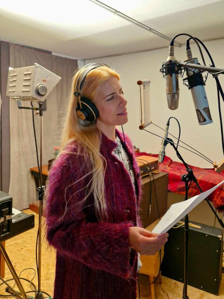 2025 11 18 Što mi e milo recording