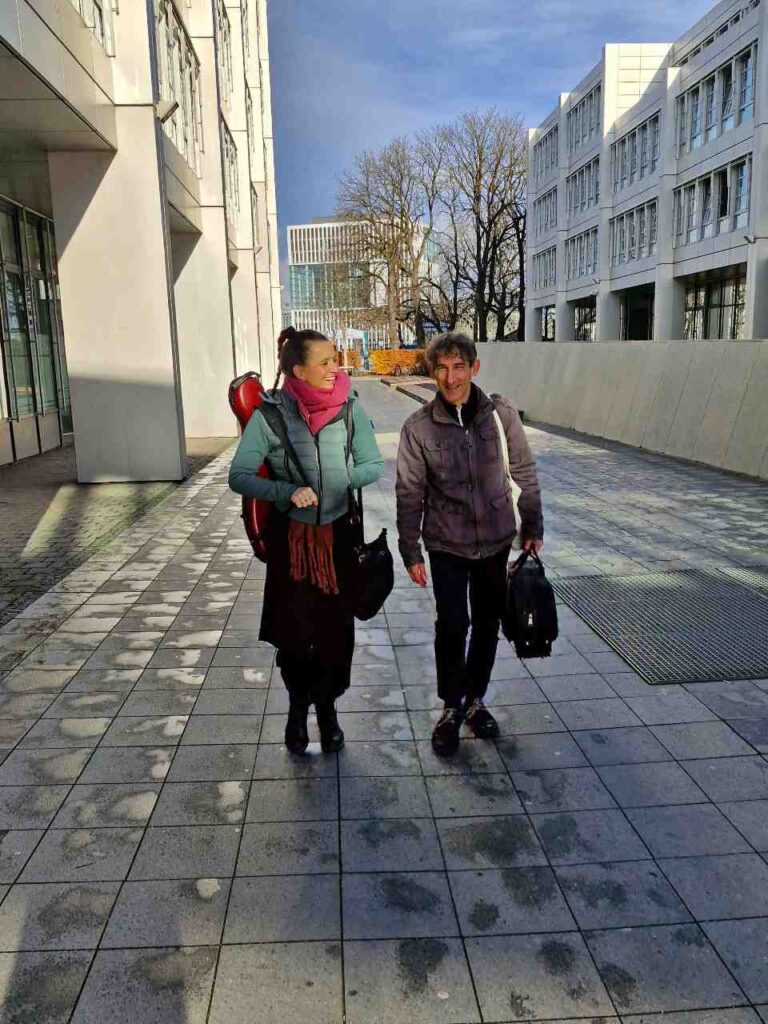 2025 11 18 Što mi e milo recording