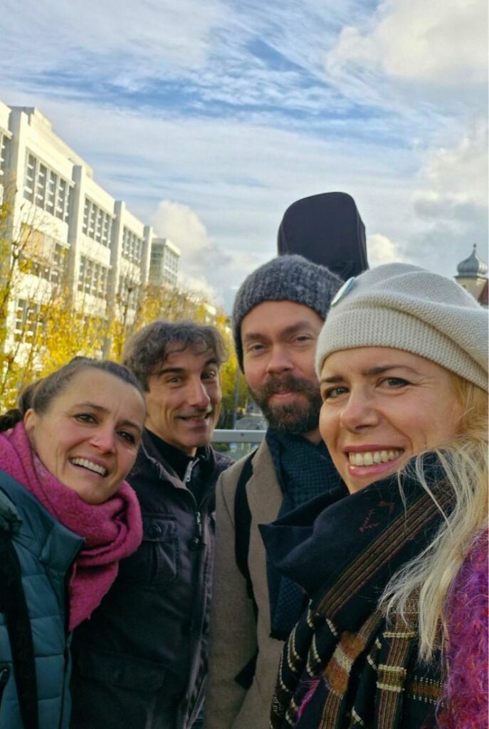 2025 11 18 Što mi e milo recording