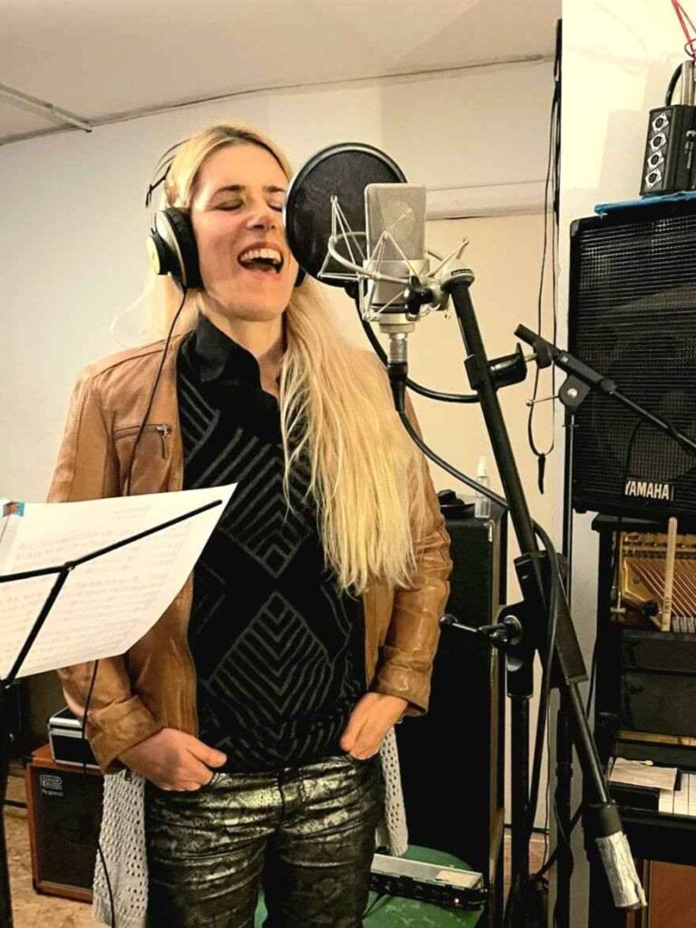 2025 11 Bavarian Immigrants Tmina recording