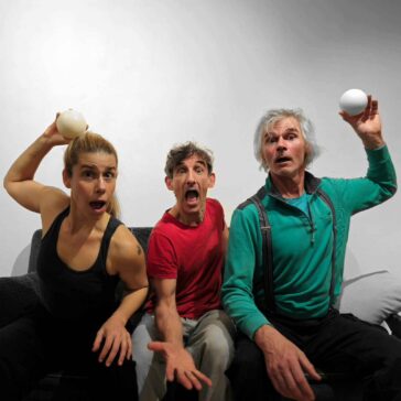 2025 Andreas Schantz AIR M Residency