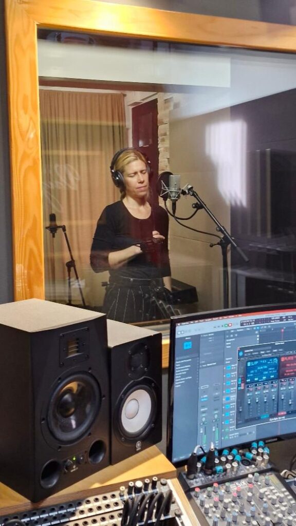 New Balkan Rhythm - Vilma, Berke, AWb