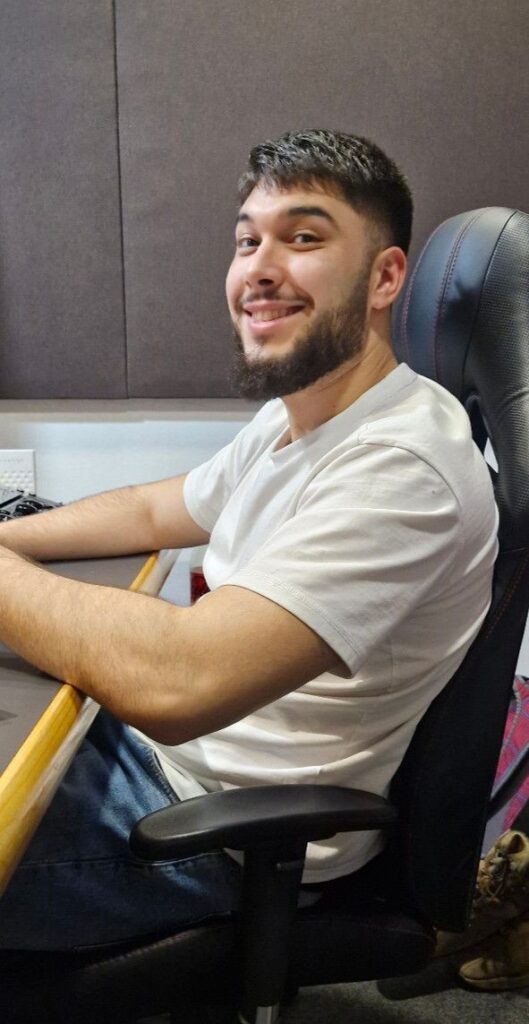 New Balkan Rhythm - Vilma, Berke, AWb