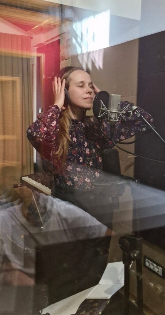 New Balkan Rhythm - Vilma, Berke, AWb