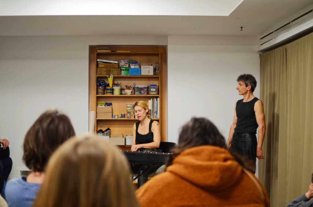 2026 03 Kavč Ljubljana foto Alisa Dinjaški